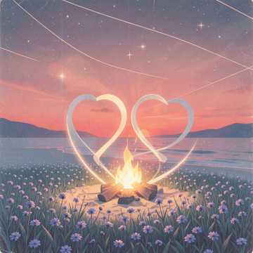 Красивая любовь