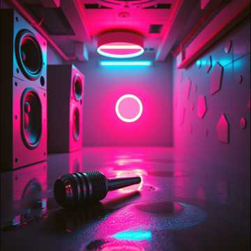 Неформат, но громко