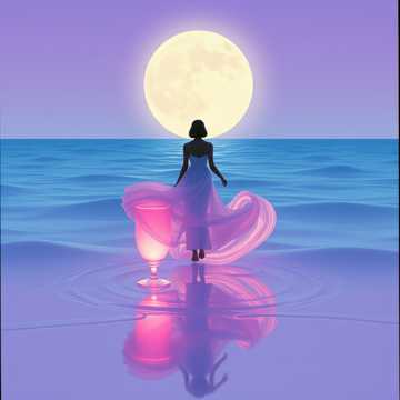 Сладость помады, запах лаванды