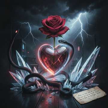 Мёртвое сердце