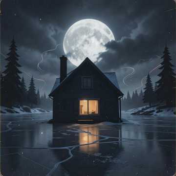 Дом, который болит