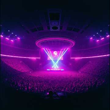 Big V "БАС БЬЁТ"