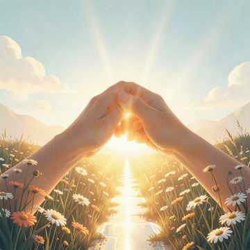 Счастье пришло