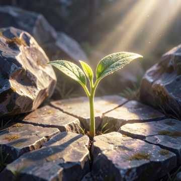 Лучик счастья