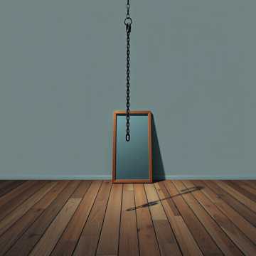 Петля на шее