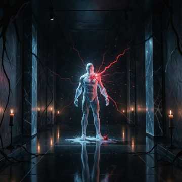 Valdemar - Крик (Трек 2026)