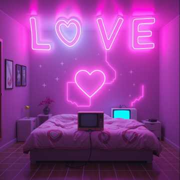 «Love Code» (Код любви)