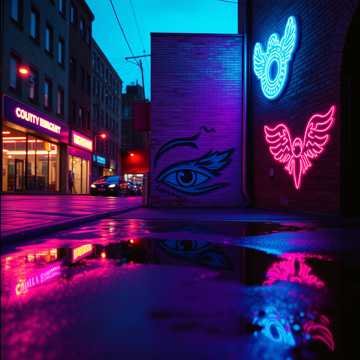 Сейчас  - это мы