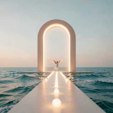 Берега любви - сл муз  Яков Пештерян