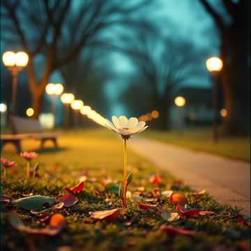 Цветик семицветик!