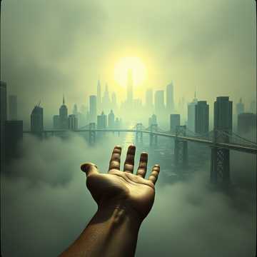 02 Пойми, человек... (Edit)