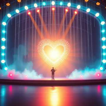 Парад любви (Edit)