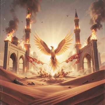 Кровавый восток