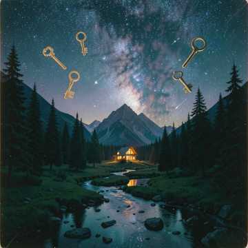 Миссия жизнь