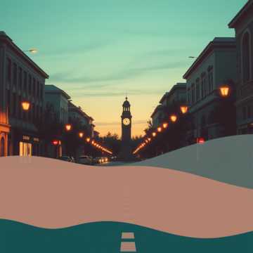 Другое время. В.Карпушин,Д. Маматкулов