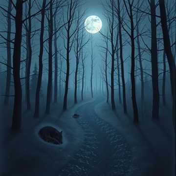 Ночной страх