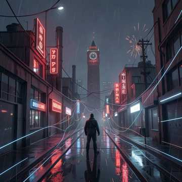 Никогда (Edit)