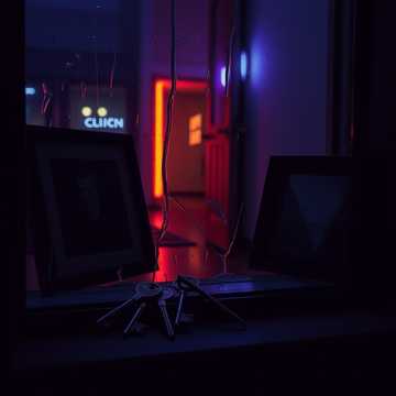 Тени прошлого