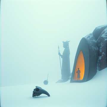 Сиберия ( инструментал)