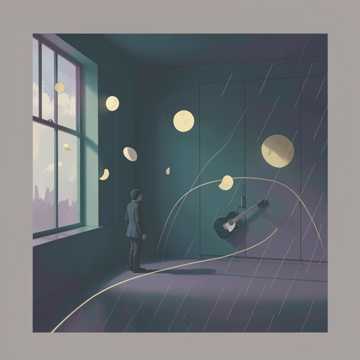 Paper Moon Eyes