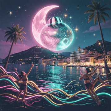 D.J.Max - Mix & TOTO CUTUGNO - Mademoiselle Ca Va (Remix 2026)