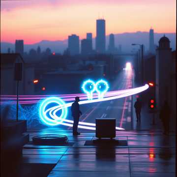 Ничего не говори...