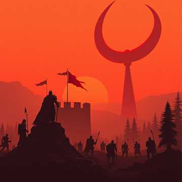 Мы не умрем сегодня.