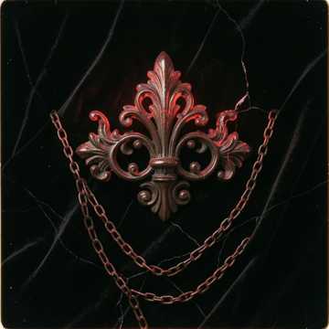 Твоё клеймо