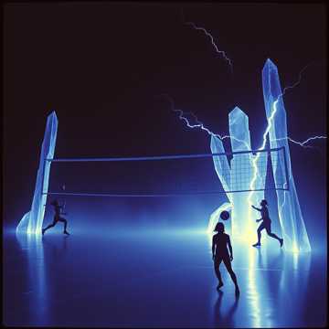 Волейбол (Edit)