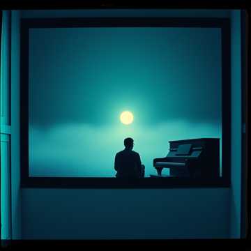 "И только боль..." (кавер)  муз. А Гойда  сл. Д. Собыниной.
