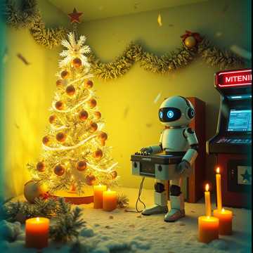 Клубный Новый 2026 й