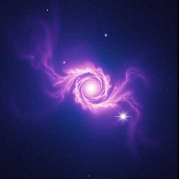 Дети Галактики