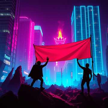 Fall of the Empire