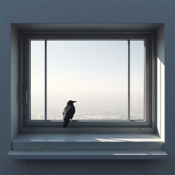 My spirit bears the scars of a silent war(В моей душе печальный фронт)