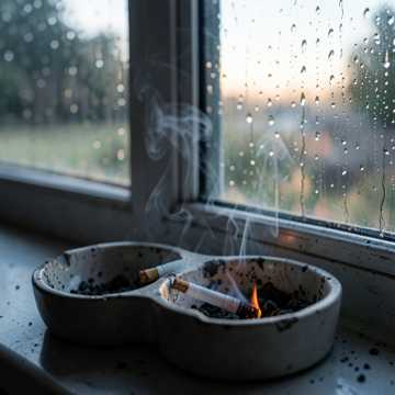 Человек пылесос