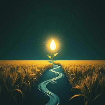 Мир вокруг тебя