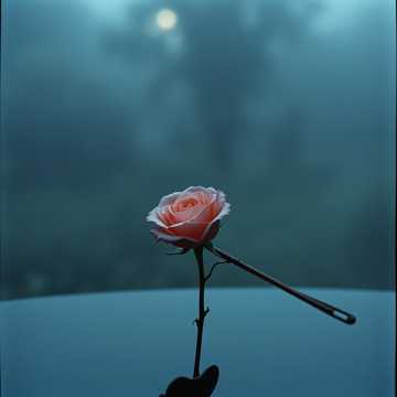 «Когда розы теряют цвет, умирает любовь»