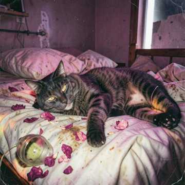 Первый раз не в счёт (Панк-рок провал!)