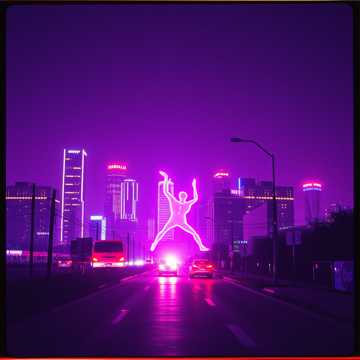 Танцевальная песня