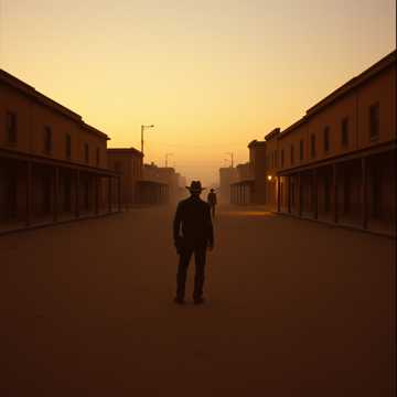 Перестрелка