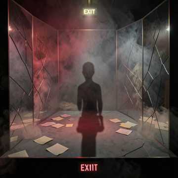 Помутнение (Edit)