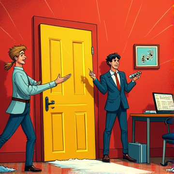 5  Первое Апреля