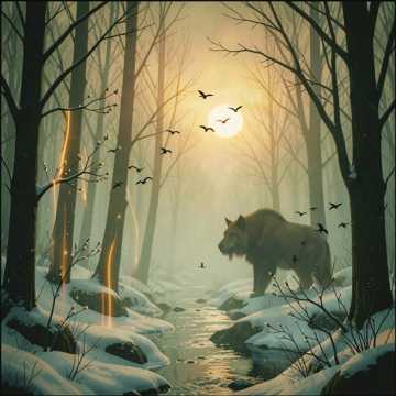 Пробуждение