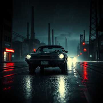 Воран и ЗиС