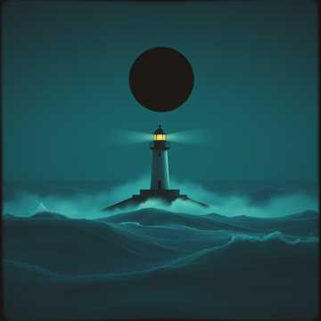 Сестрёнка - Маяк