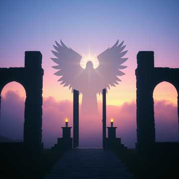 Кто как Бог