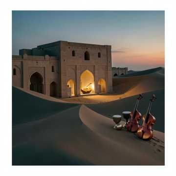 Путешествие на Восток #7