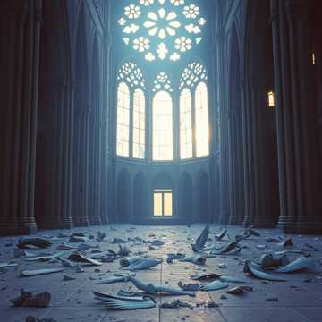 Падение Белиала