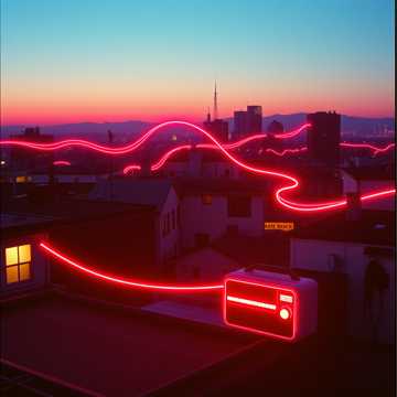 Радио Россошь