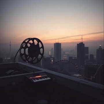 Легенда Императора-Дракона